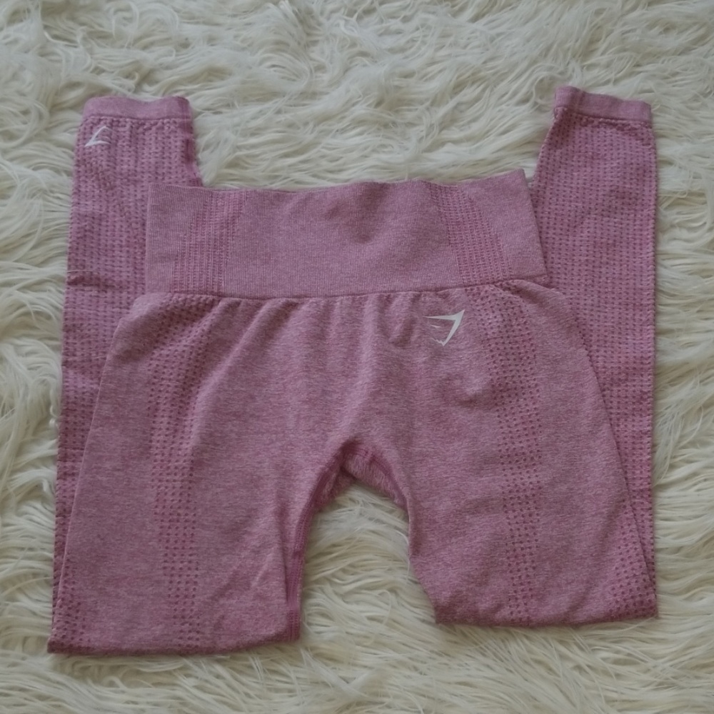 gymshark vital seamless